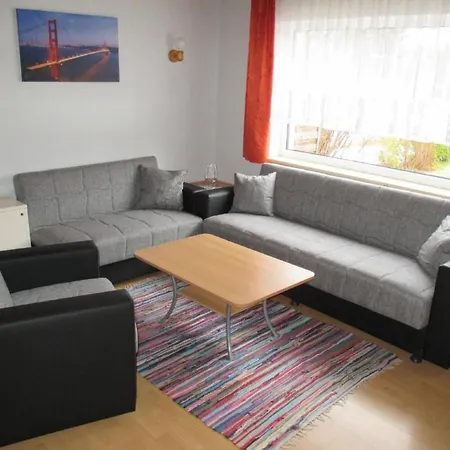 Haus Im Gruenen By Interhome * Marktgraitz