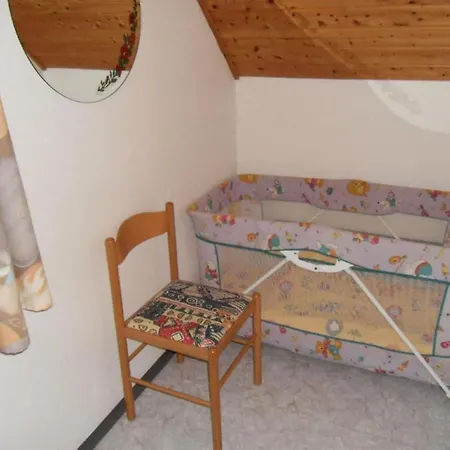 Haus Im Gruenen By Interhome