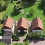 Casa vacanze Haus Im Gruenen By Interhome