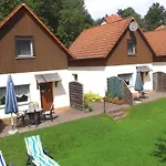 Haus Im Gruenen By Interhome Casa vacanze