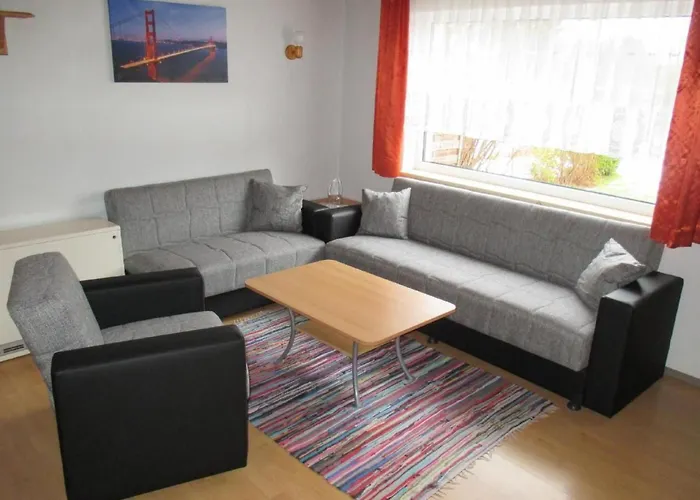 Haus Im Gruenen By Interhome * Marktgraitz