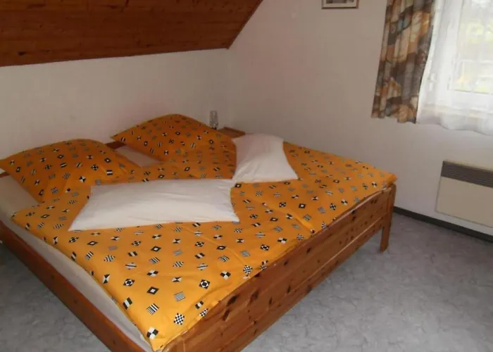 Haus Im Gruenen By Interhome Dom wakacyjny *
